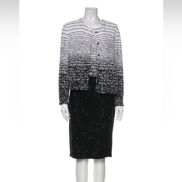 NWT Oscar de la Renta set - Picture 1 of 5